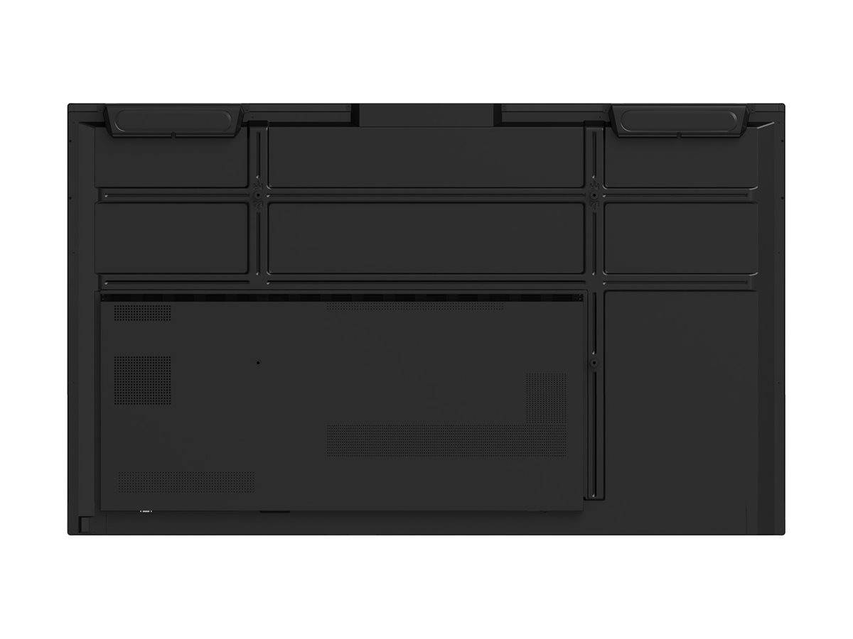 Optoma Creative Touch 5863RK - 218 cm (86") Diagonalklasse 5-Series LCD-Display