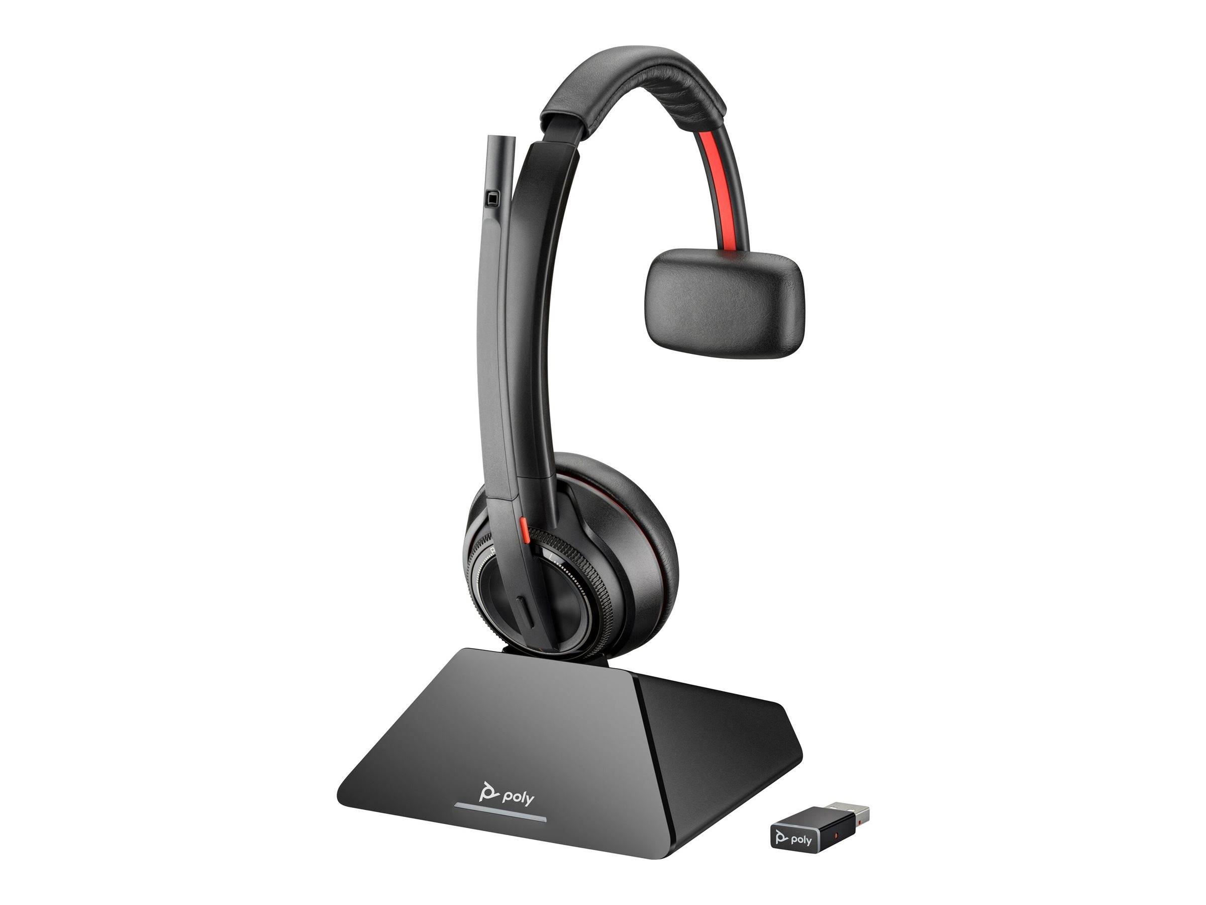 Poly HP Poly - Netzteil - universal - für OMEN 40L