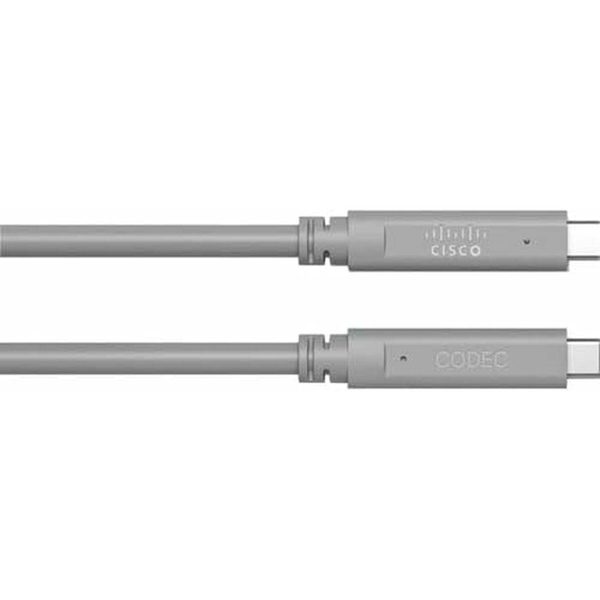 Cisco USB-Kabel - USB-C (M) - USB 3.1 - 9 m - Active Optical Cable (AOC)