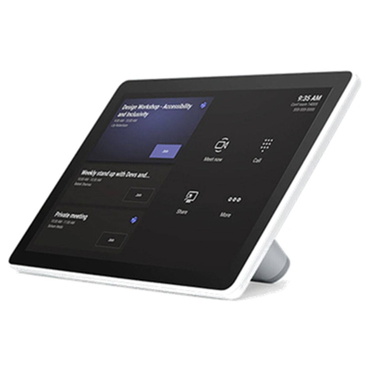 Webex Room Navigator - Table stand version - Videokonferenzsystem-Fernsteuerung