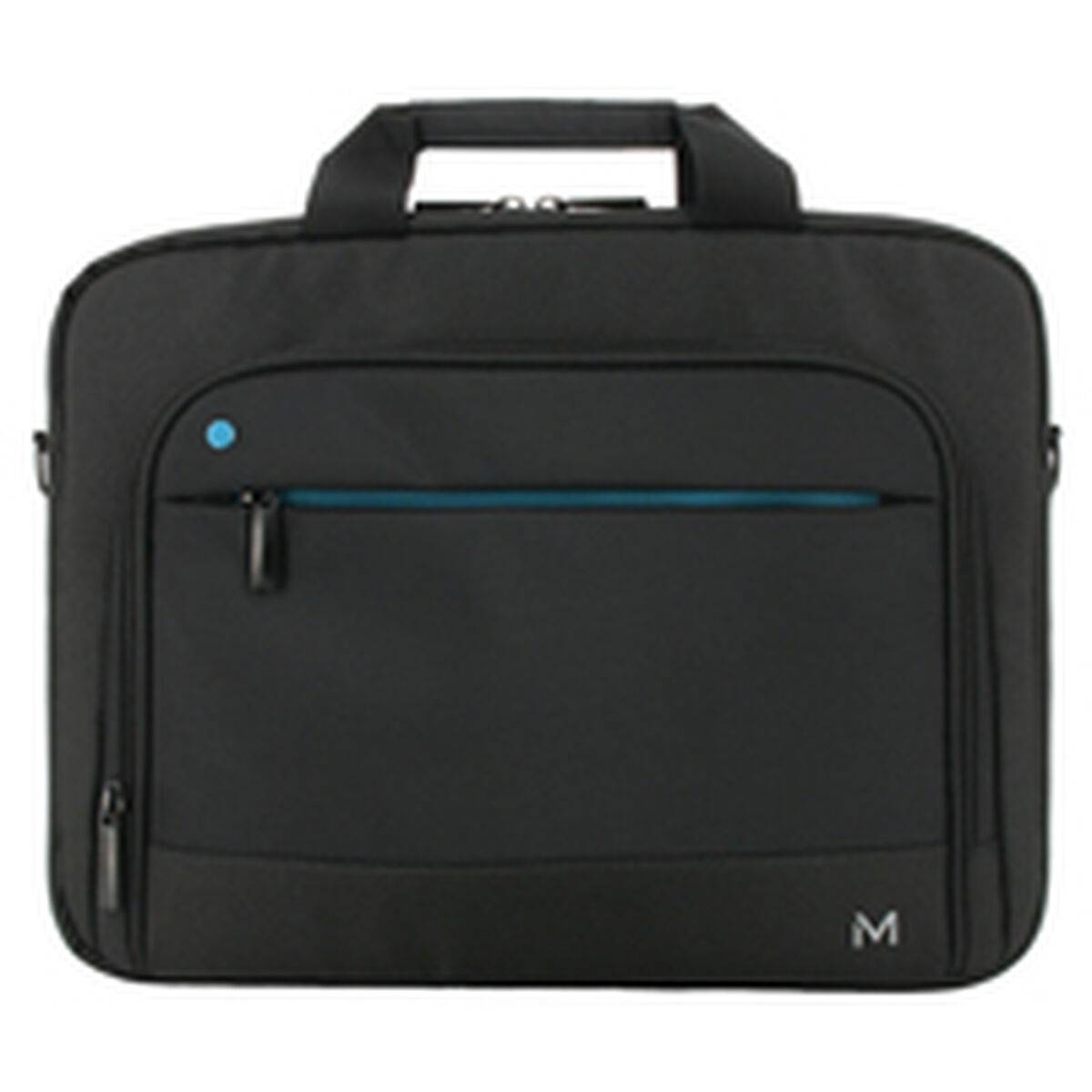 Mobilis THE ONE - Notebook-Tasche - 20 % recycelt