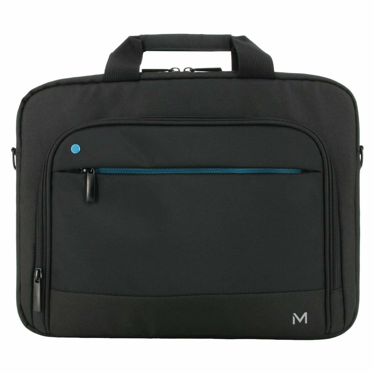 Mobilis THE ONE - Notebook-Tasche - 20 % recycelt