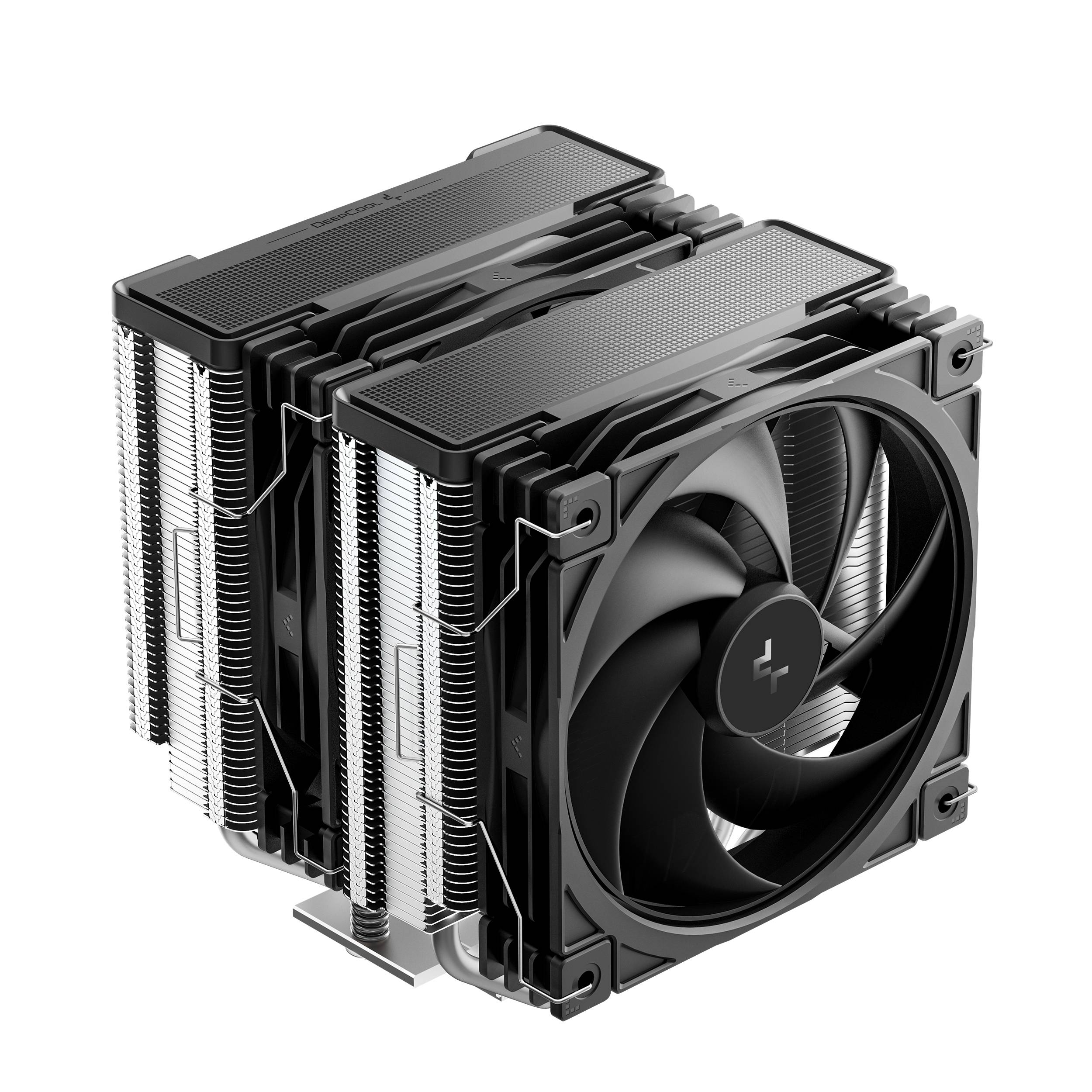 DeepCool AG620 G2 CPUs CPU Kühler & Zubehör