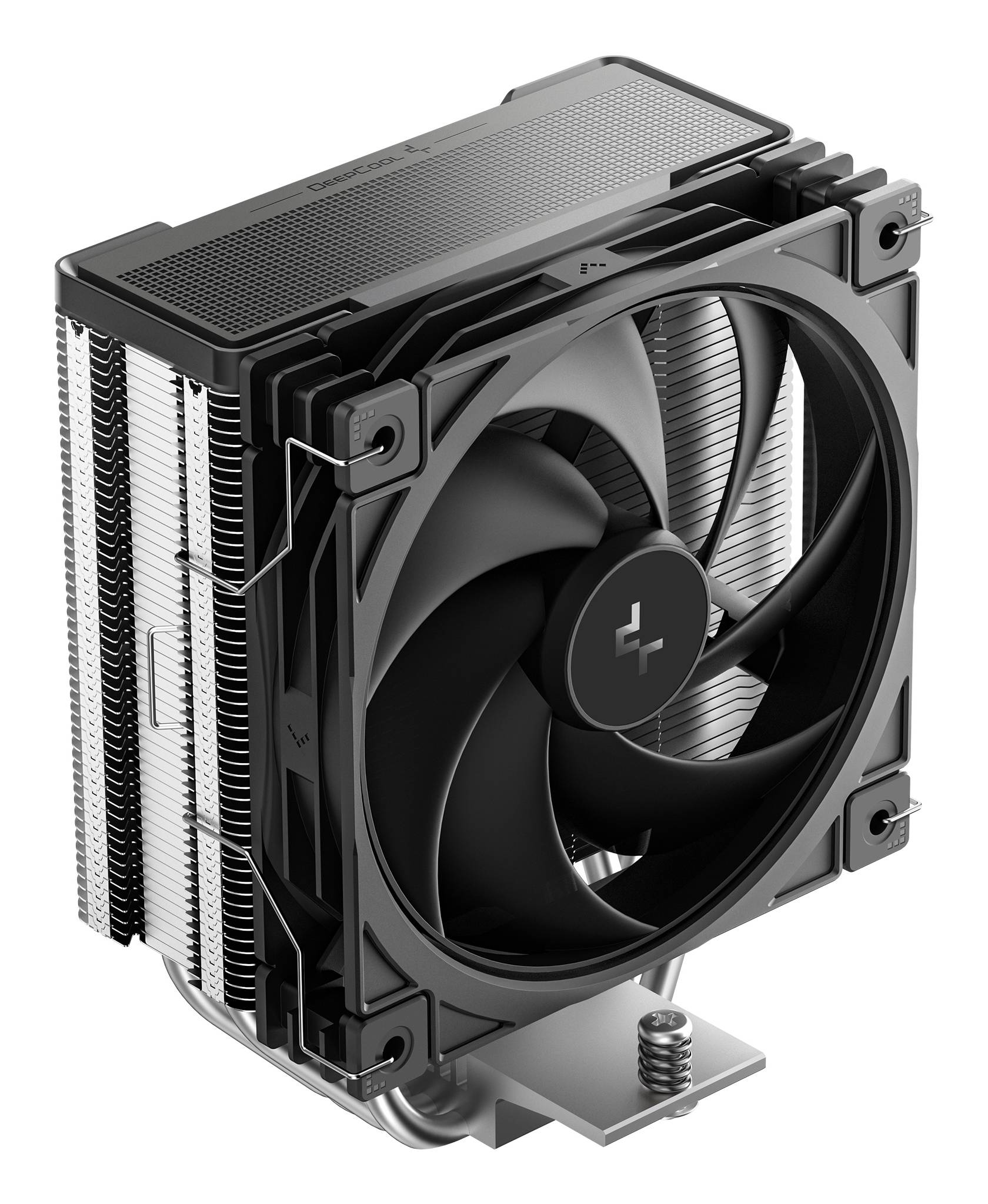 DeepCool AG400 G2 CPUs CPU Kühler & Zubehör