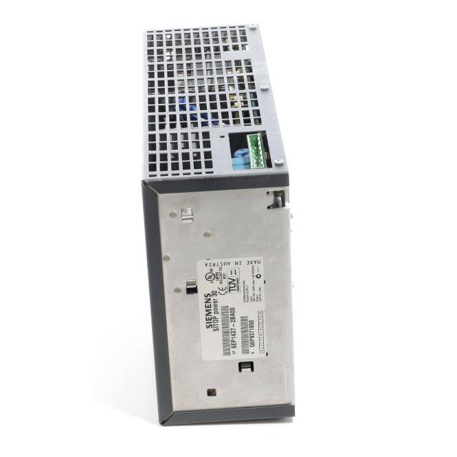 Siemens Siemens 6EP1437-2BA00 Siemens 6EP1437-2BA00 New