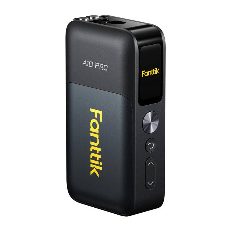 Fanttik A10 Pro 2-in-1-Laser-Entfernungsmesser