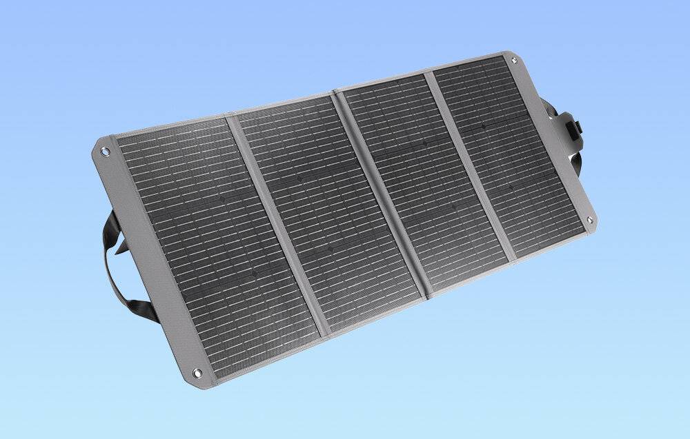 DJI - CP.DY.00000065.01 - DJI Zignes 120W-Solarmodul
