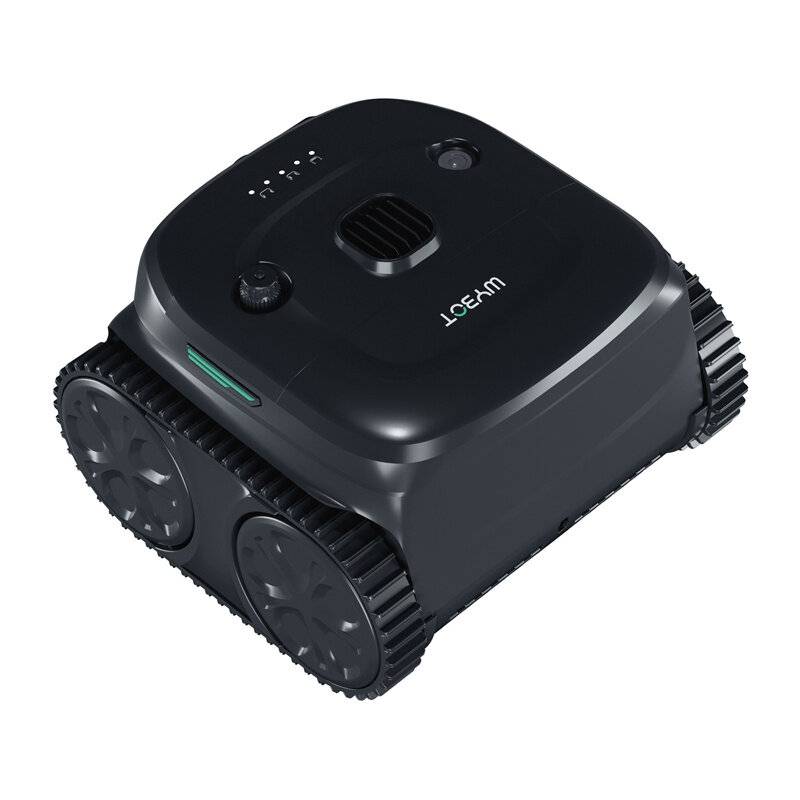 Wybot C2PRO kabelloser Poolreinigungsroboter
