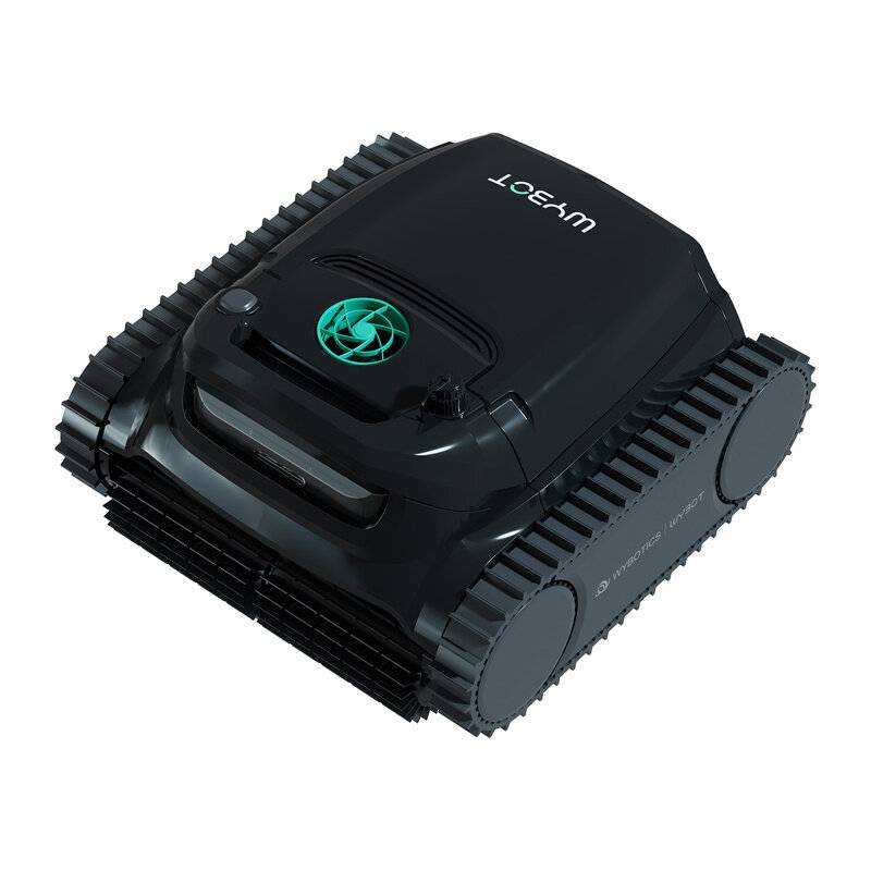 Wybot M1 kabelloser Poolreinigungsroboter