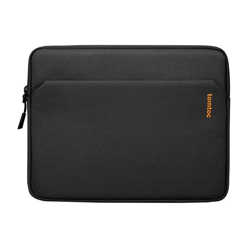 Tomtoc Light-B18 Tablet Sleeve black - Tasche