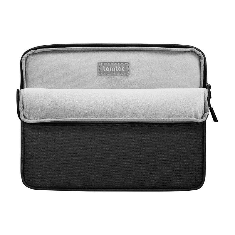 Tomtoc Light-B18 Tablet Sleeve black - Tasche