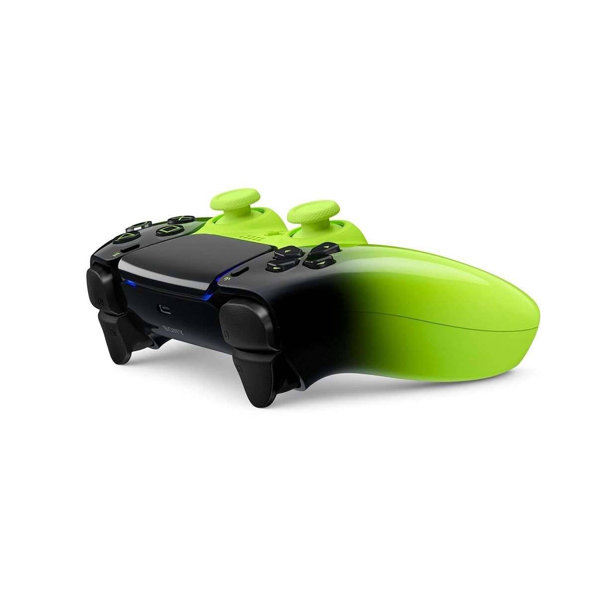 Sony Playstation 5 DualSense Wireless-Controller Remix Green