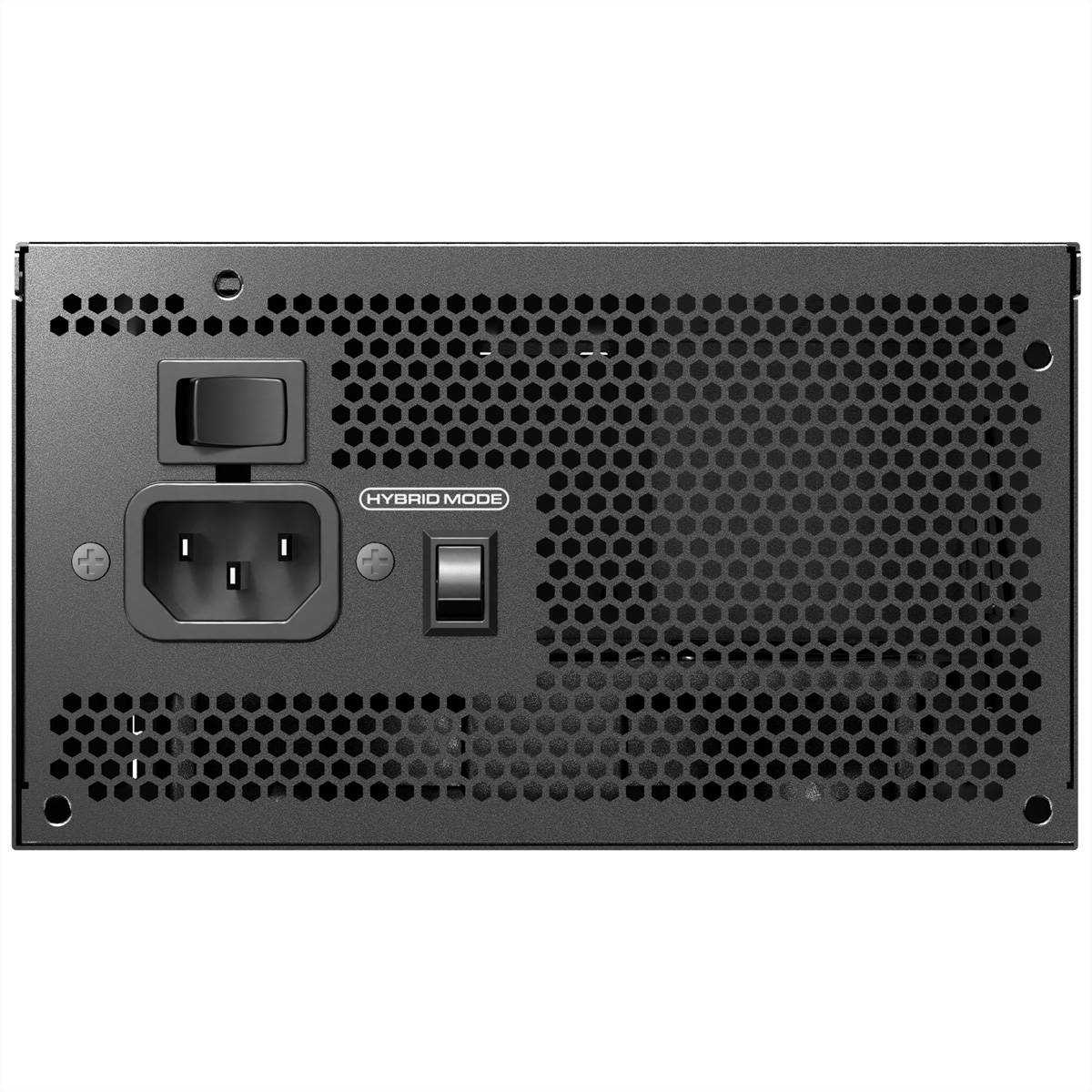GSK 1000 EC Netzteil - PC-/Server - 80 PLUS Gold - PC-/Server Netzteil - ATX