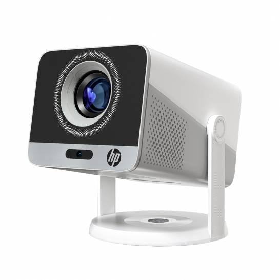 HP Projektor MC425 200 ISO-Lumen FullHD - Digital-Projektor - LCDAnsilumen -