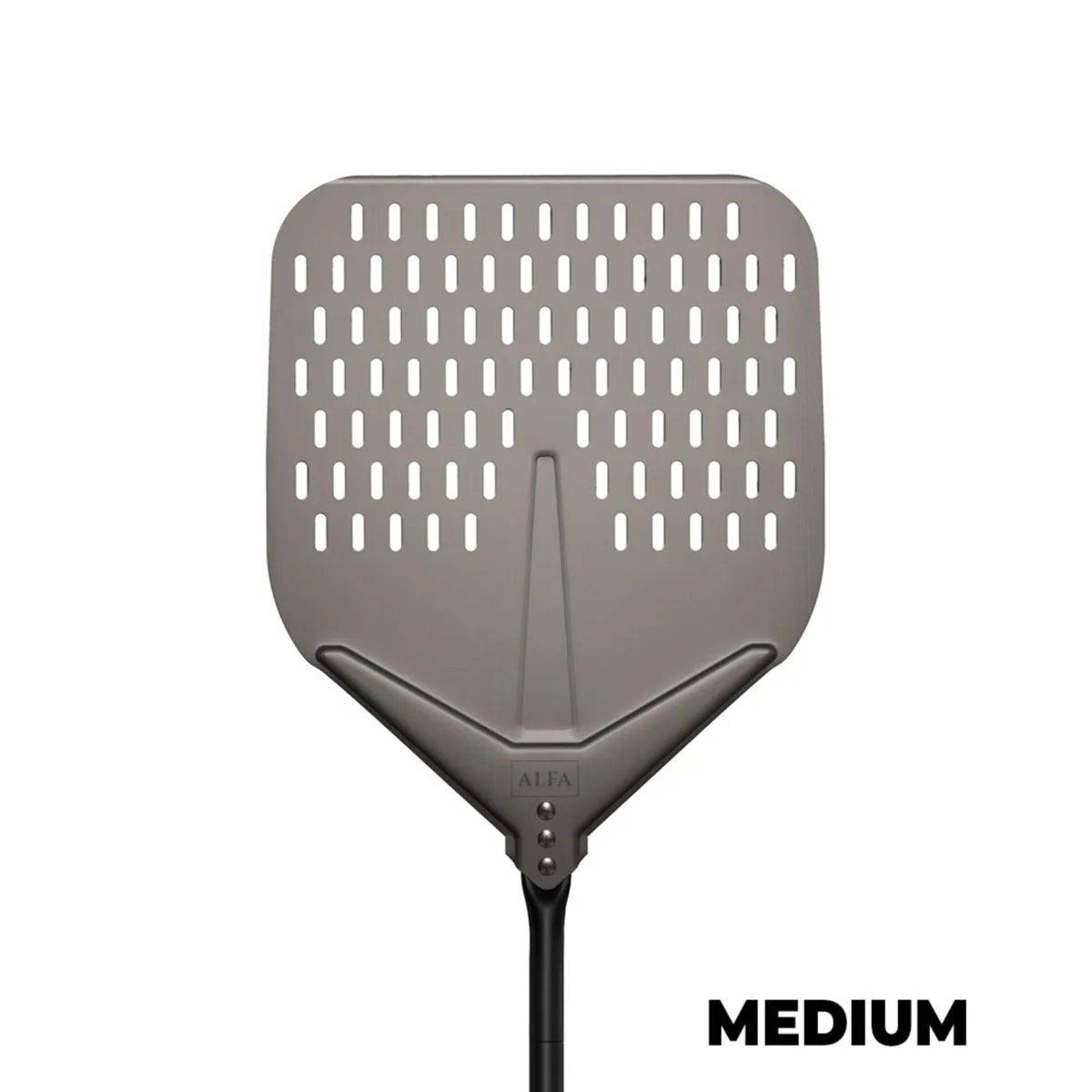 Schaufel-Set Medium 3-teilig