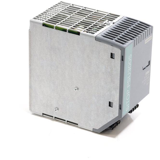 Siemens Hutschienen Netzgerät PSU300S (6EP1434-2BA10)