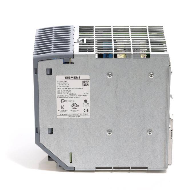 Siemens Hutschienen Netzgerät PSU300S (6EP1434-2BA10)