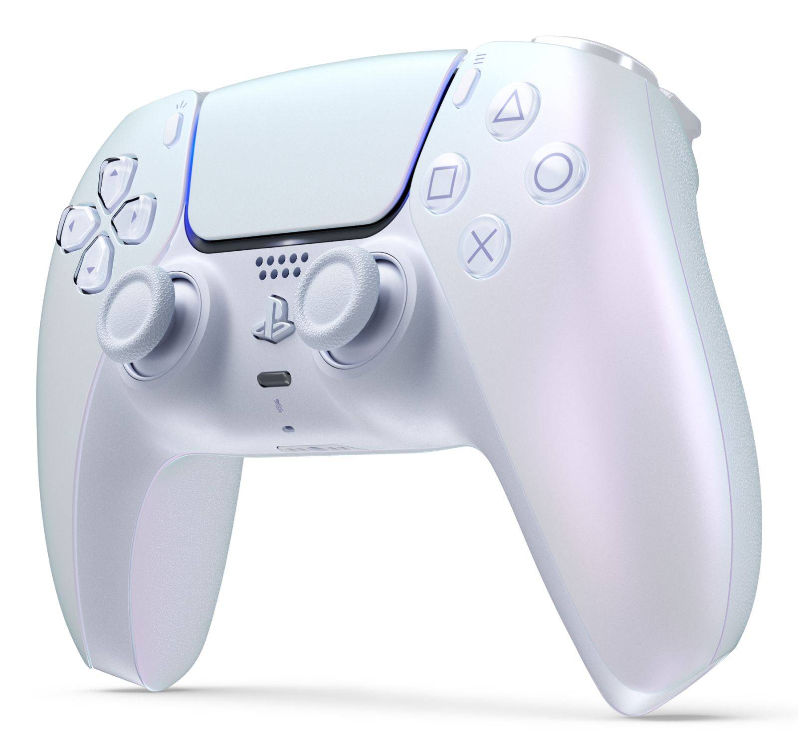 Sony DualSense - Game Pad - kabellos - Bluetooth