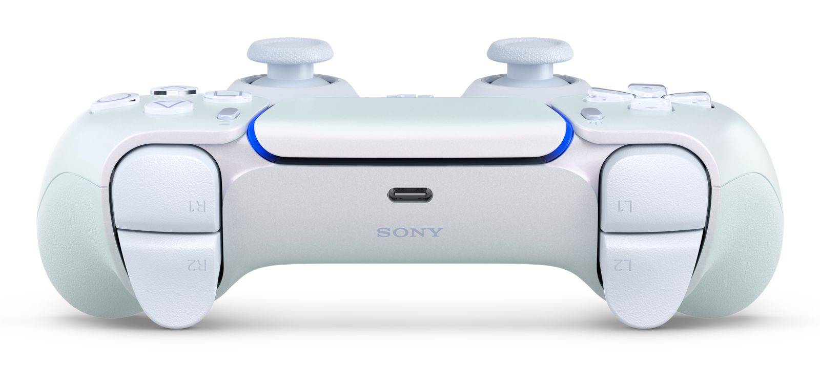 Sony DualSense - Game Pad - kabellos - Bluetooth