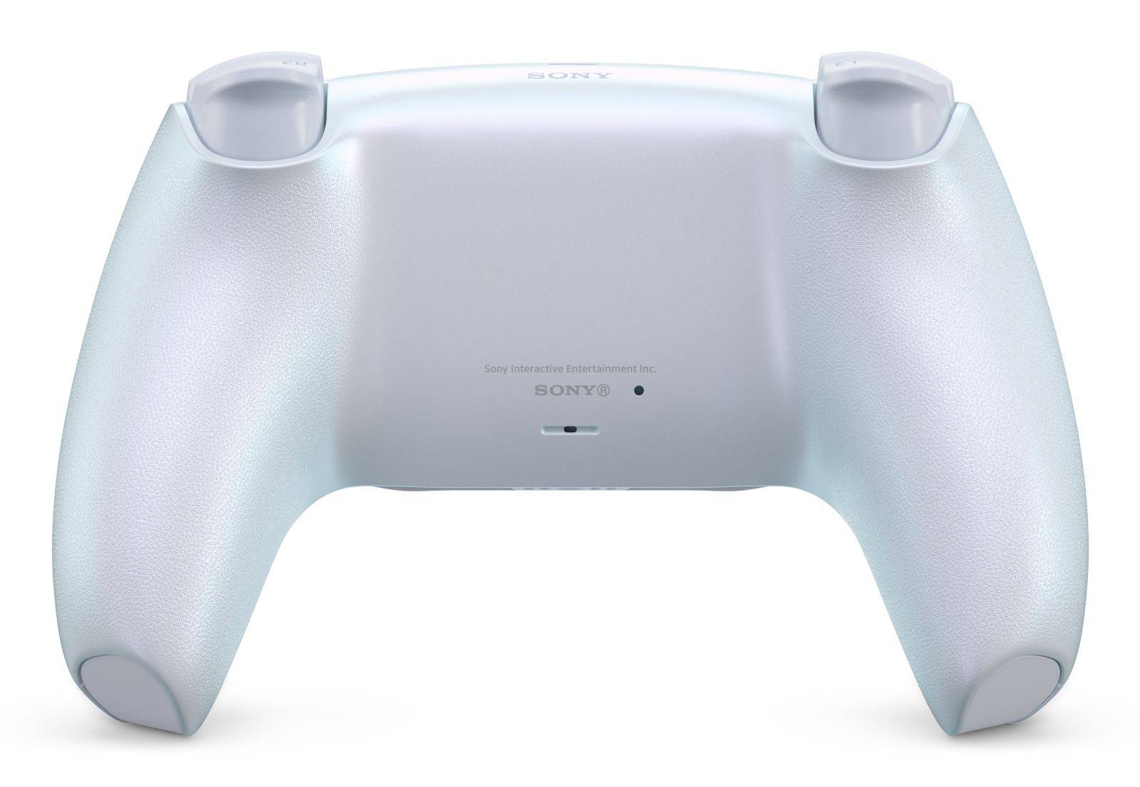 Sony DualSense - Game Pad - kabellos - Bluetooth