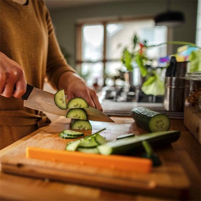 Fiskars FunctionalForm - Hackbrett-Set - 3 Stck.