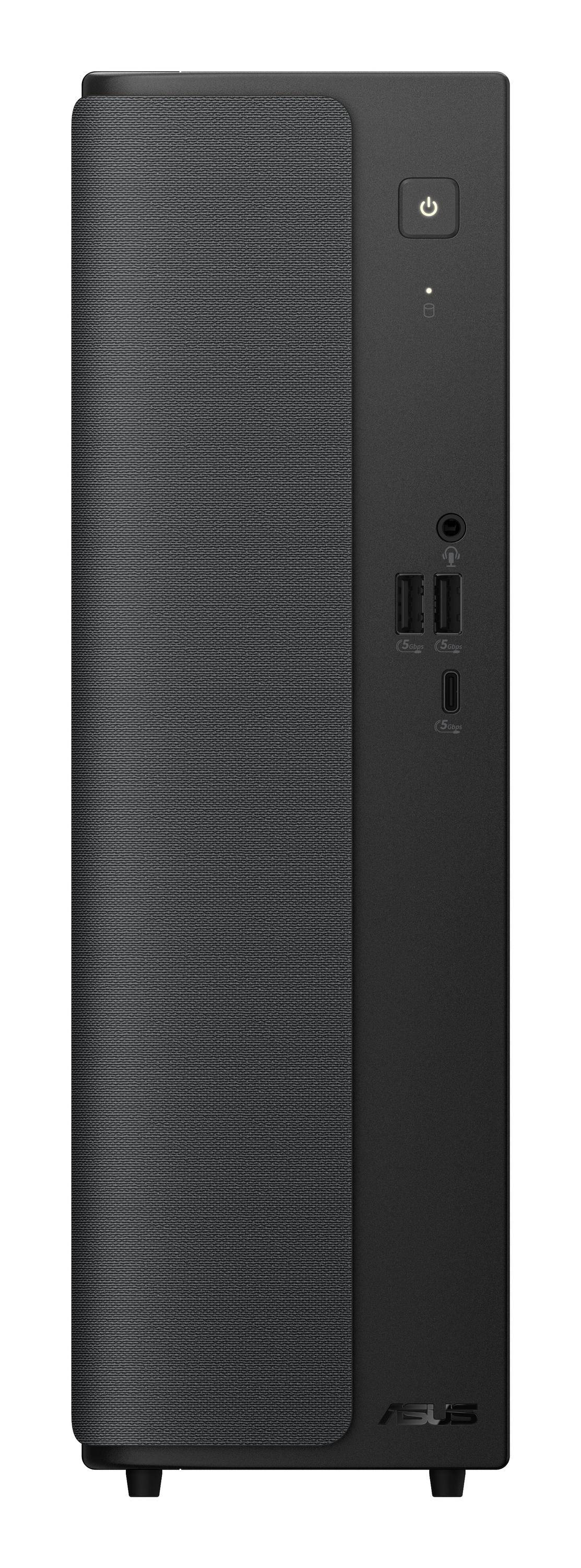 ASUS V501 SFF C5-210H 8 512 black