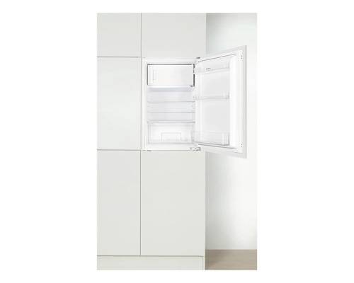 Kühlschrank mit Gefrierfach Amica EKSS 361 915 BxHxT 56 x 88 x 55 cm Kühlteil 100 l Gefrierteil 16 l
