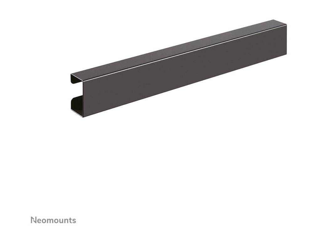 Neomounts Kabelabdeckung - magnetische Halterung