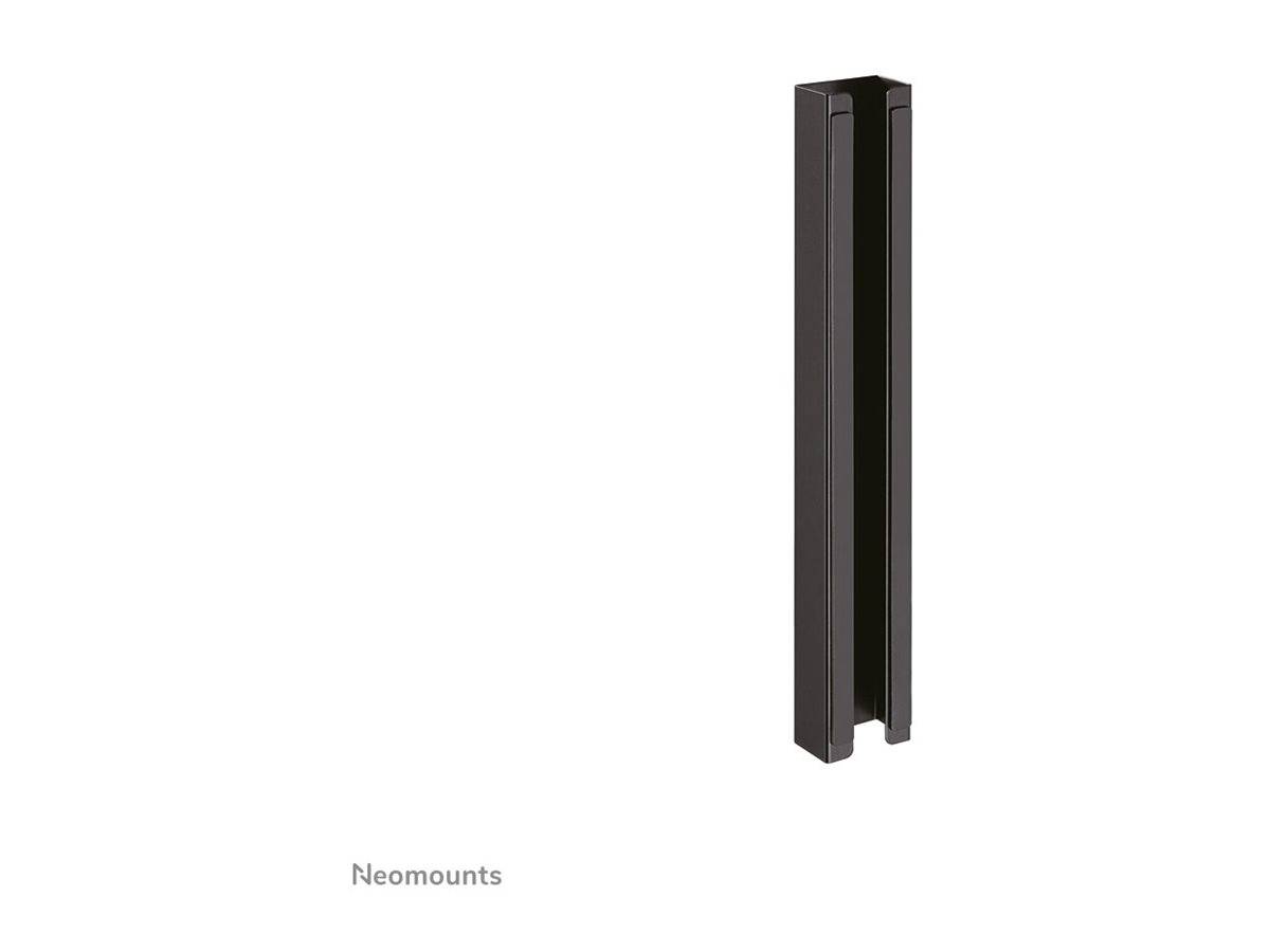 Neomounts Kabelabdeckung - magnetische Halterung