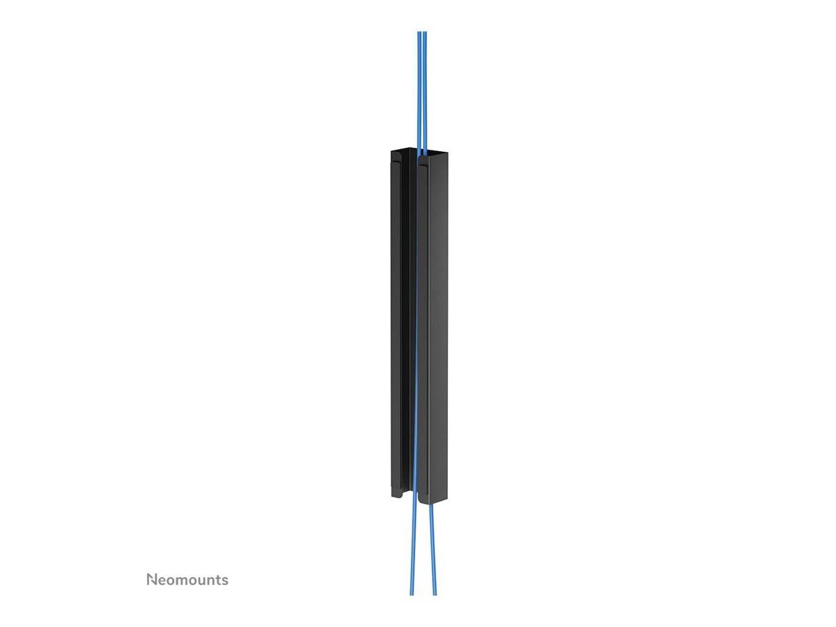 Neomounts Kabelabdeckung - magnetische Halterung