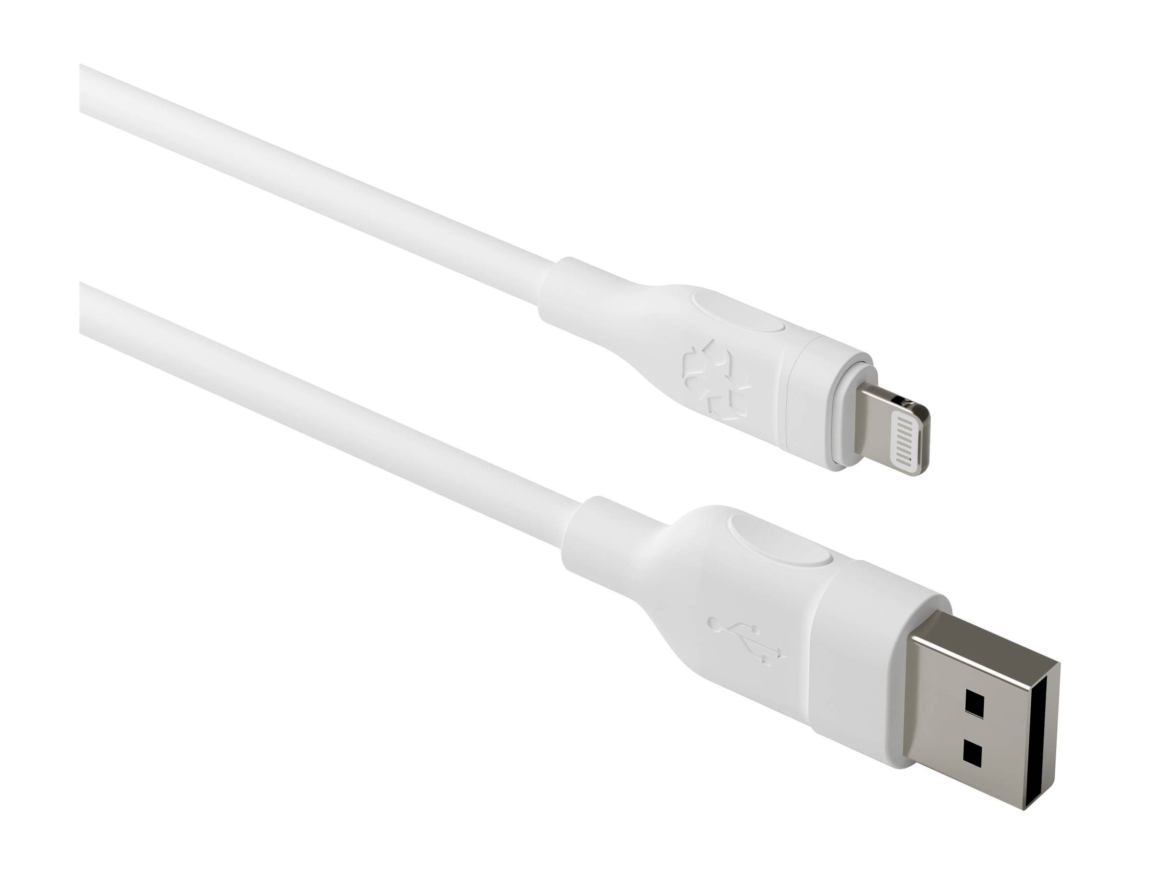 re-charge - Lightning-Kabel - USB