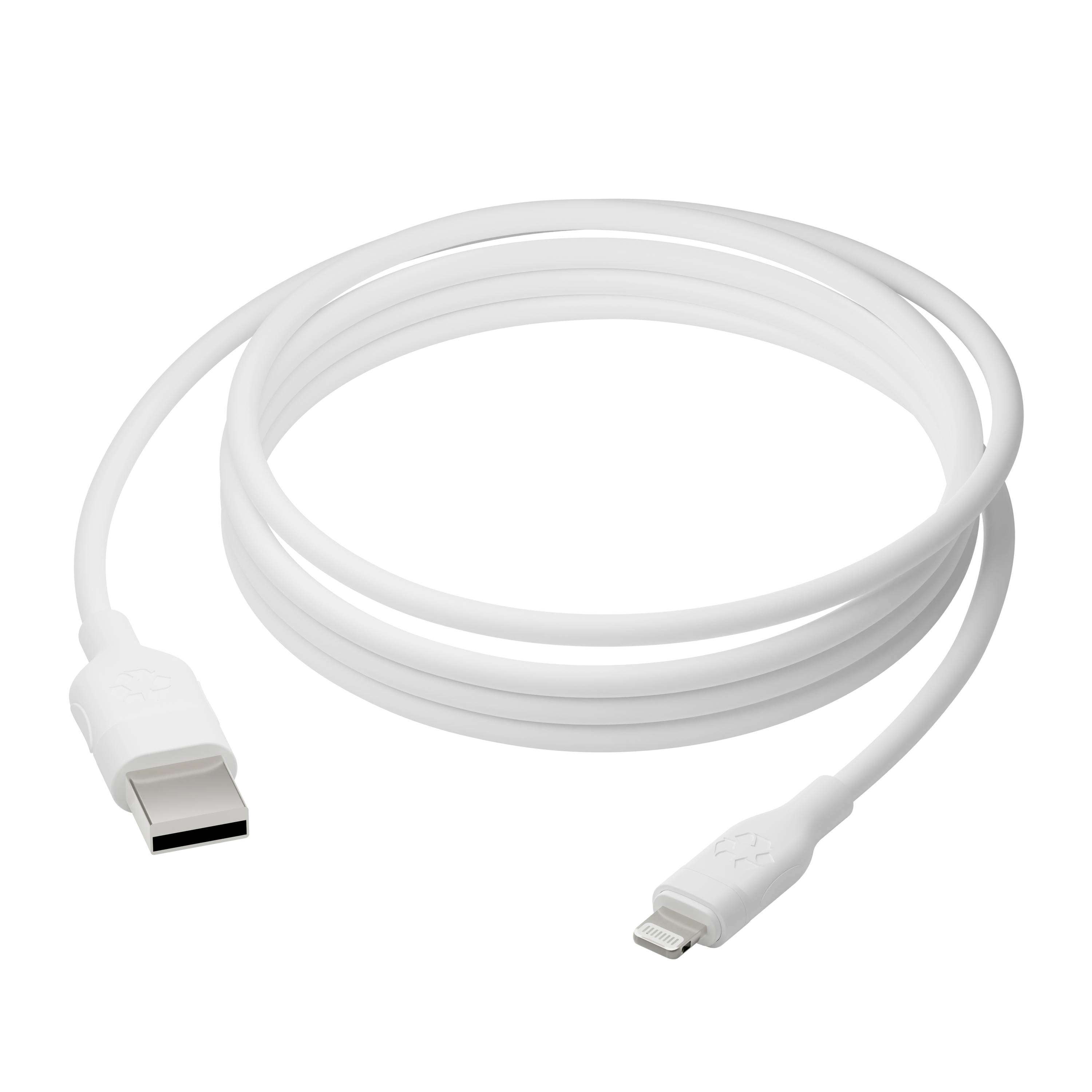 re-charge - Lightning-Kabel - USB