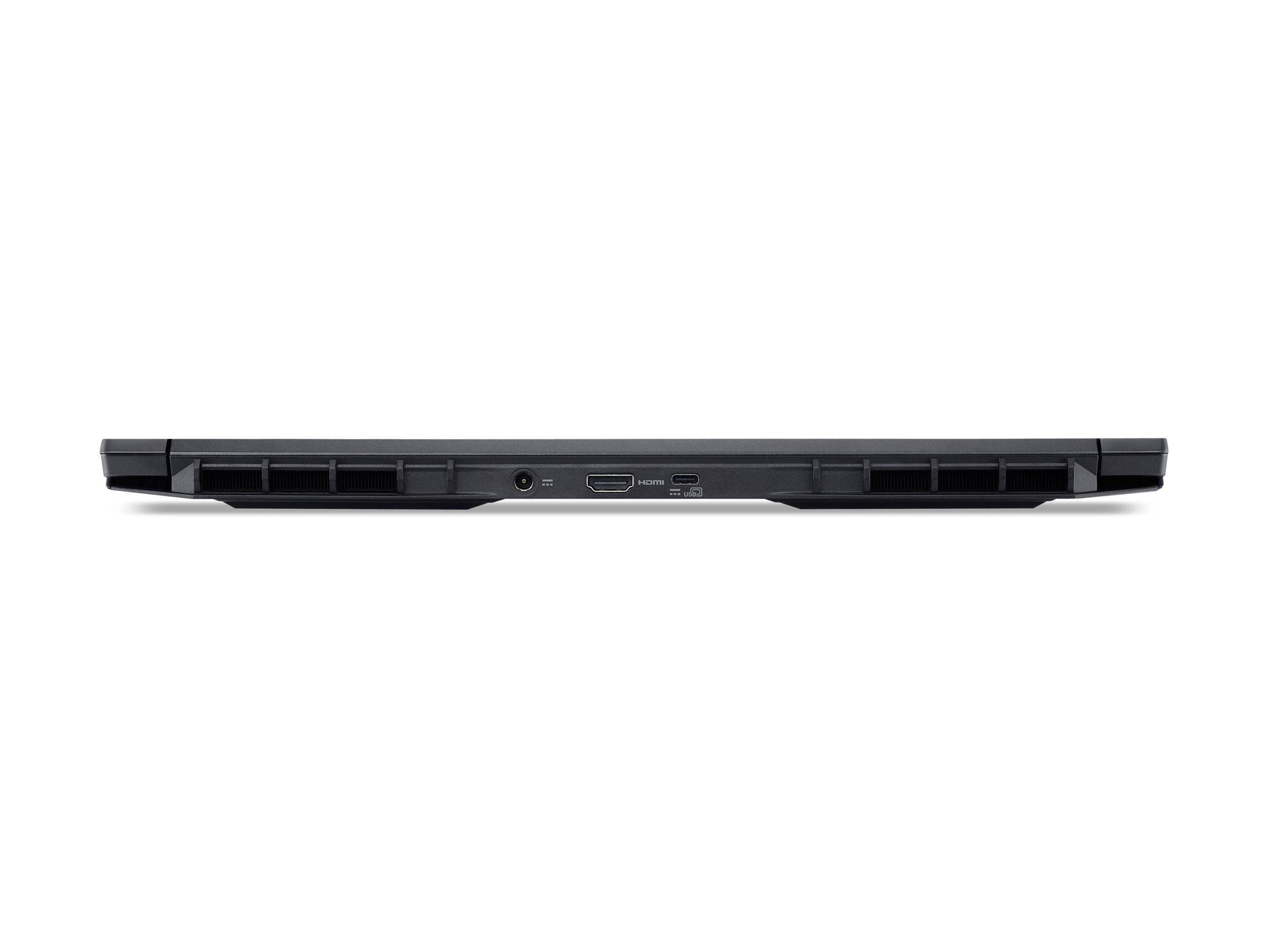 Acer Nitro V 16S AI ANV16S-41 - AMD Ryzen 7 260 / 3.8 GHz - Win 11 Home - GeForce RTX 5070 - 16 GB RAM - 1.024 TB SSD NV