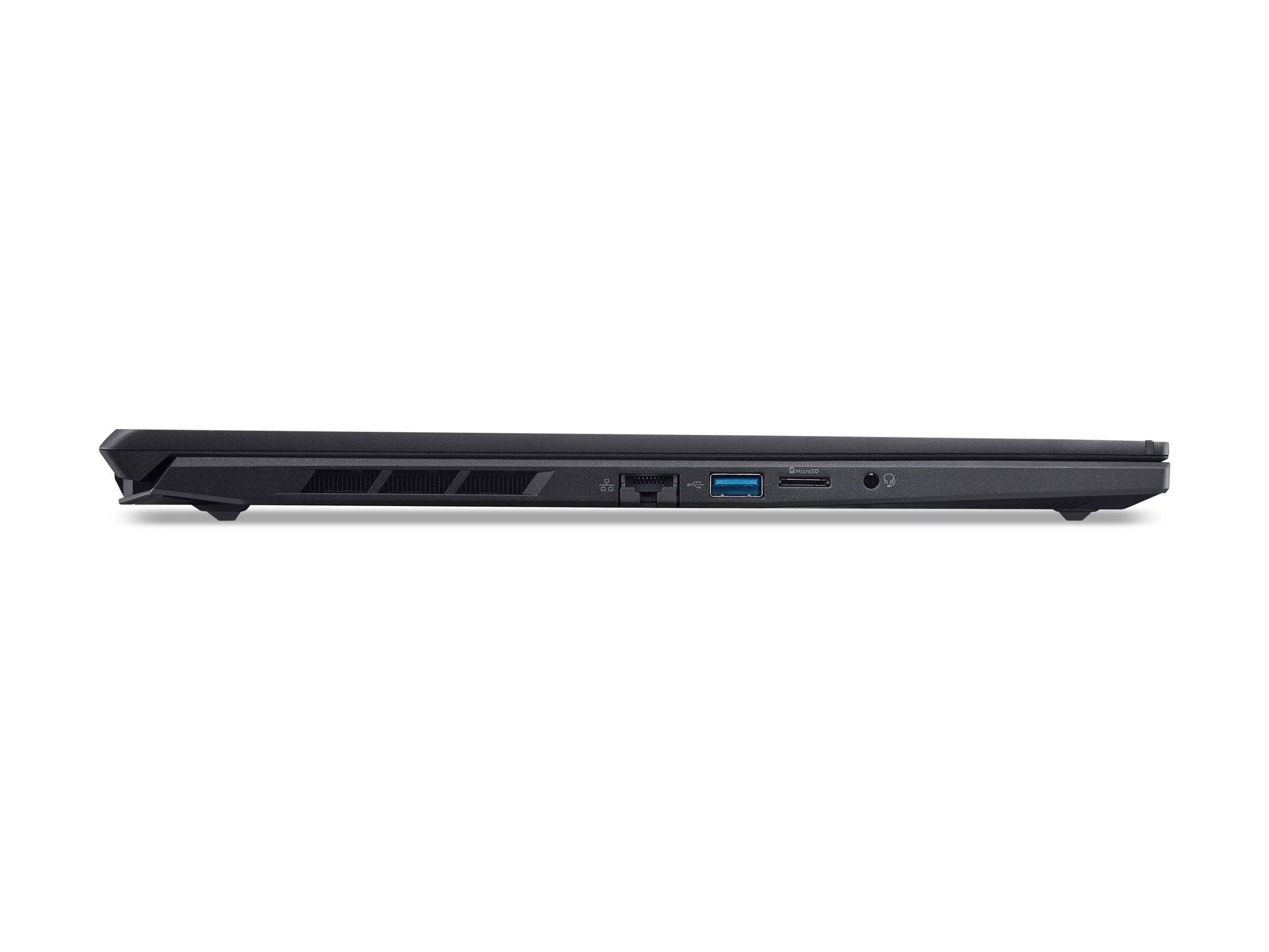 Acer Nitro V 16S AI ANV16S-41 - AMD Ryzen 7 260 / 3.8 GHz - Win 11 Home - GeForce RTX 5070 - 16 GB RAM - 1.024 TB SSD NV