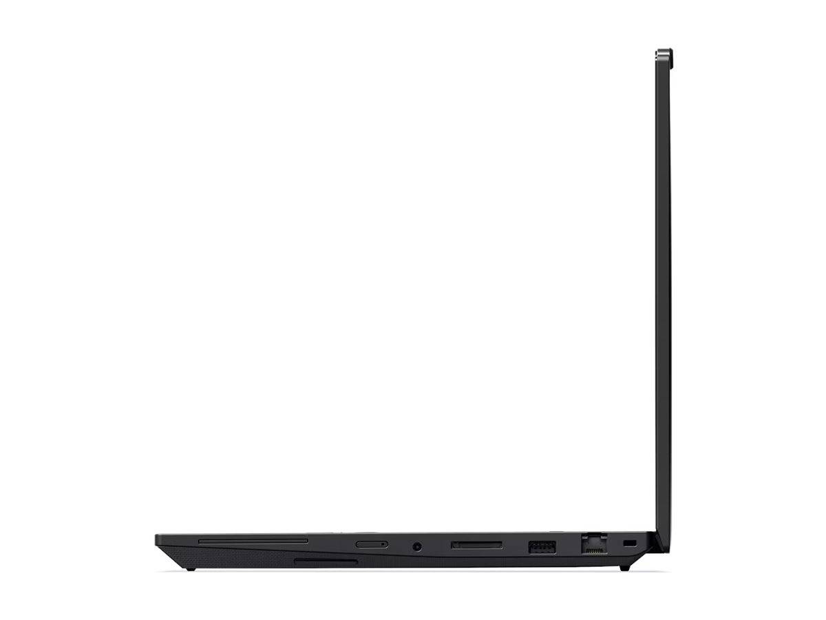 ThinkPad P16v Gen 3 Intel® Core™ Ultra 7 255H Notebook 40,6 cm (16"")