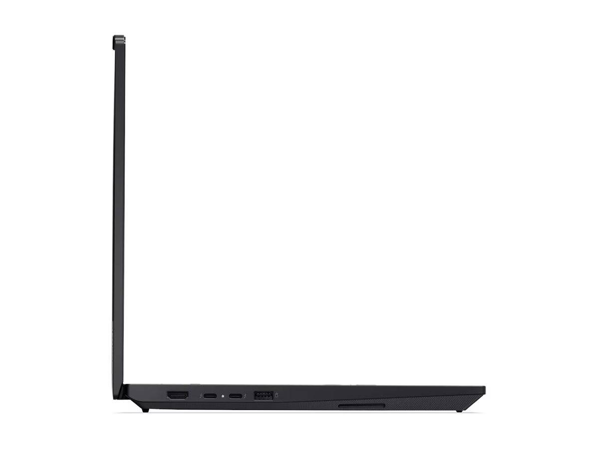 ThinkPad P16v Gen 3 Intel® Core™ Ultra 7 255H Notebook 40,6 cm (16"")
