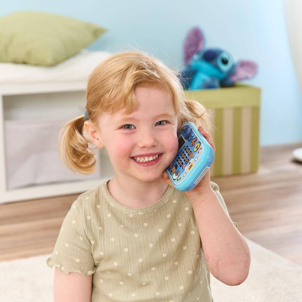 VTech 586004, Mehrfarbig
