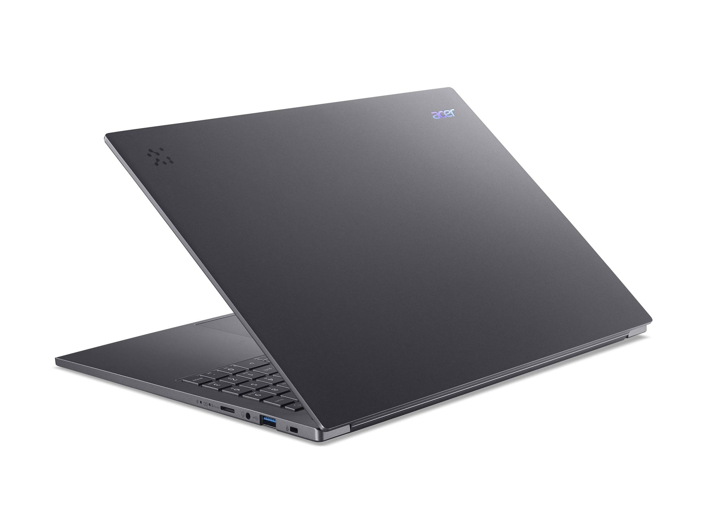 Acer Aspire 16 AI A16-52M - 180°-Scharnierdesign - Intel Core Ultra 9 288V / 3.3 GHz - Win 11 Home - Intel Arc Graphics