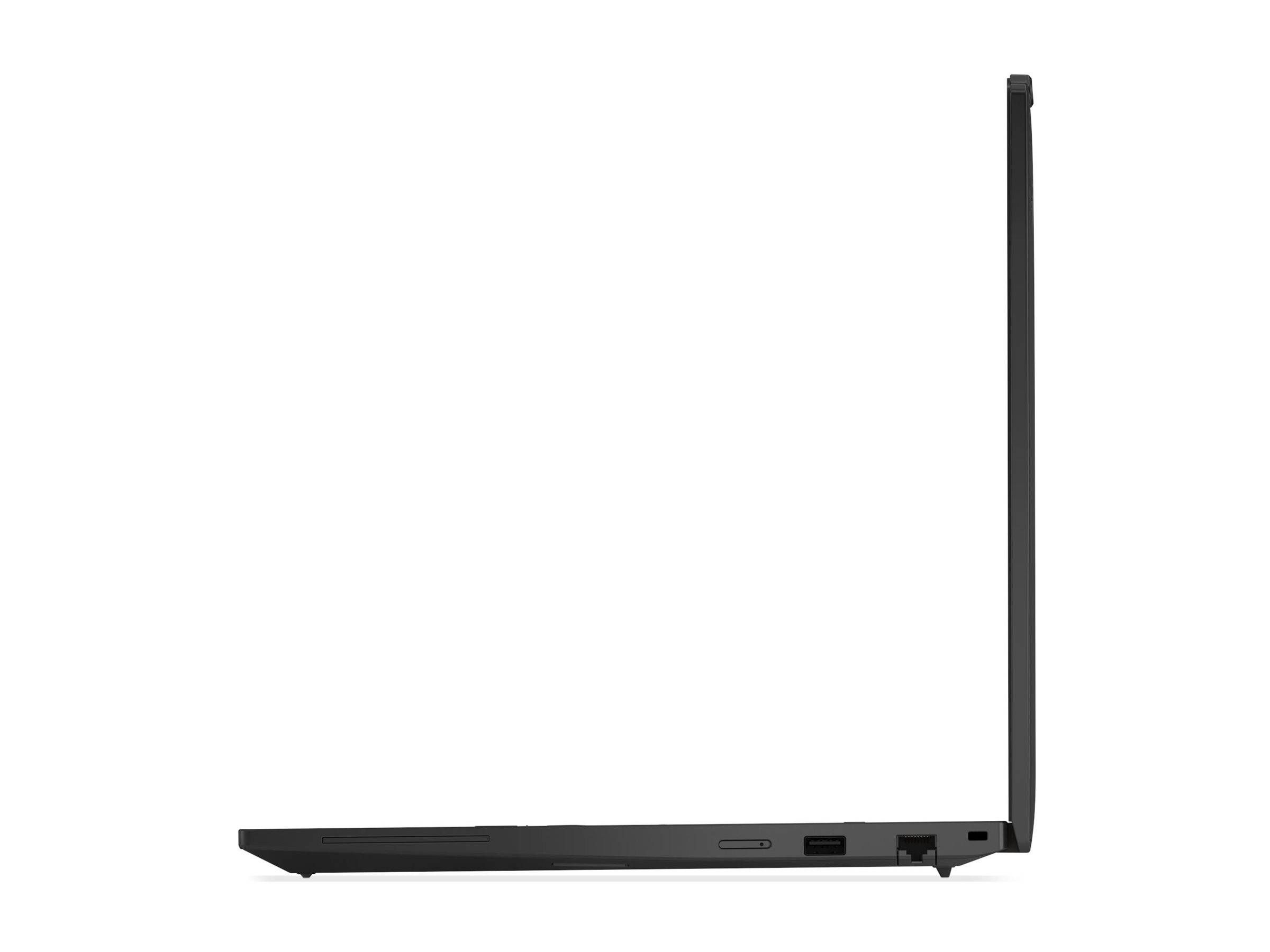 ThinkPad P16s Gen 4 Intel® Core™ Ultra 7 255H Notebook 40,6 cm (16"")