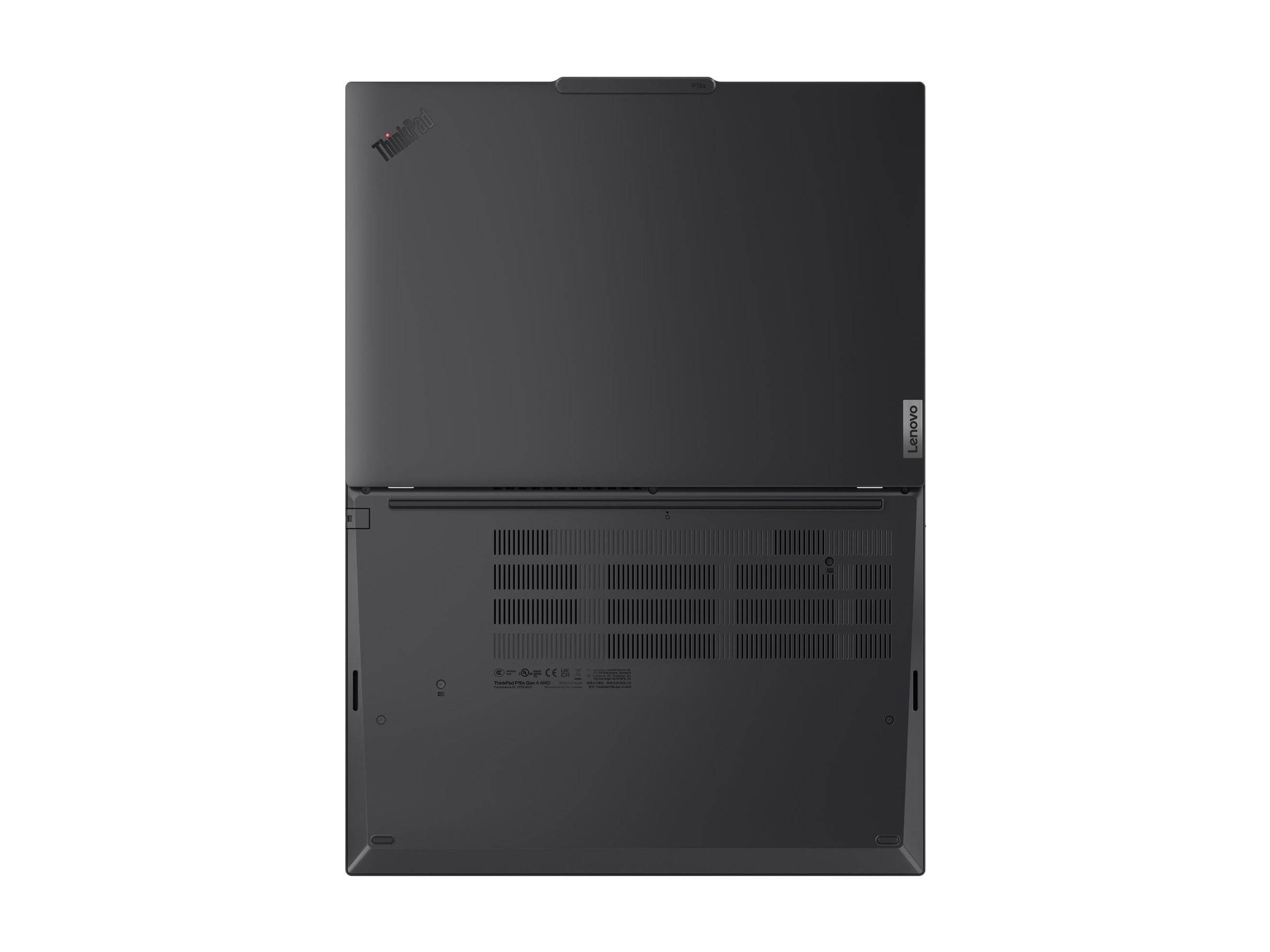 ThinkPad P16s Gen 4 Intel® Core™ Ultra 7 255H Notebook 40,6 cm (16"")