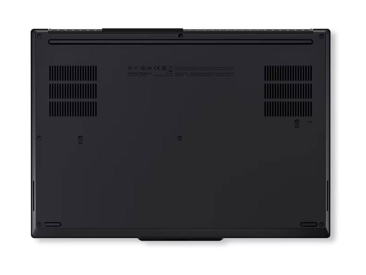 ThinkPad P16 Gen 3 Intel® Core™ Ultra 7 255H Notebook 40,6 cm (16"")
