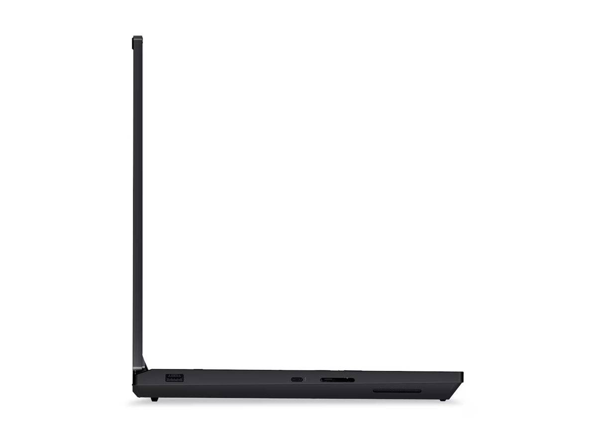 ThinkPad P16 Gen 3 Intel® Core™ Ultra 7 255H Notebook 40,6 cm (16"")
