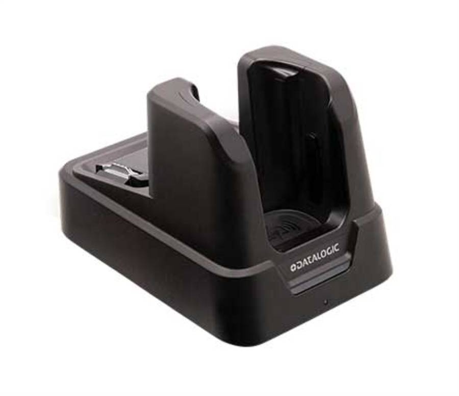 Datalogic Skorpio X5, 10,9 cm (4.3"), 800 x 480 Pixel, LCD, Multitouch, Kapazitiv, Gorilla Glass