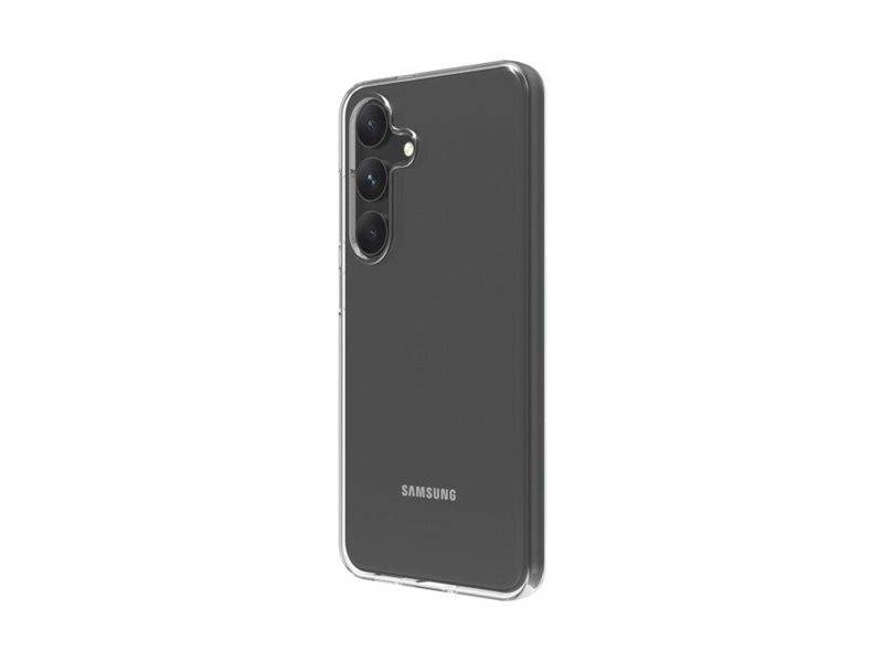 dbramante1928 Greenland - Cover - Samsung - Galaxy S24 - 15,8 cm (6.2") - Transparent