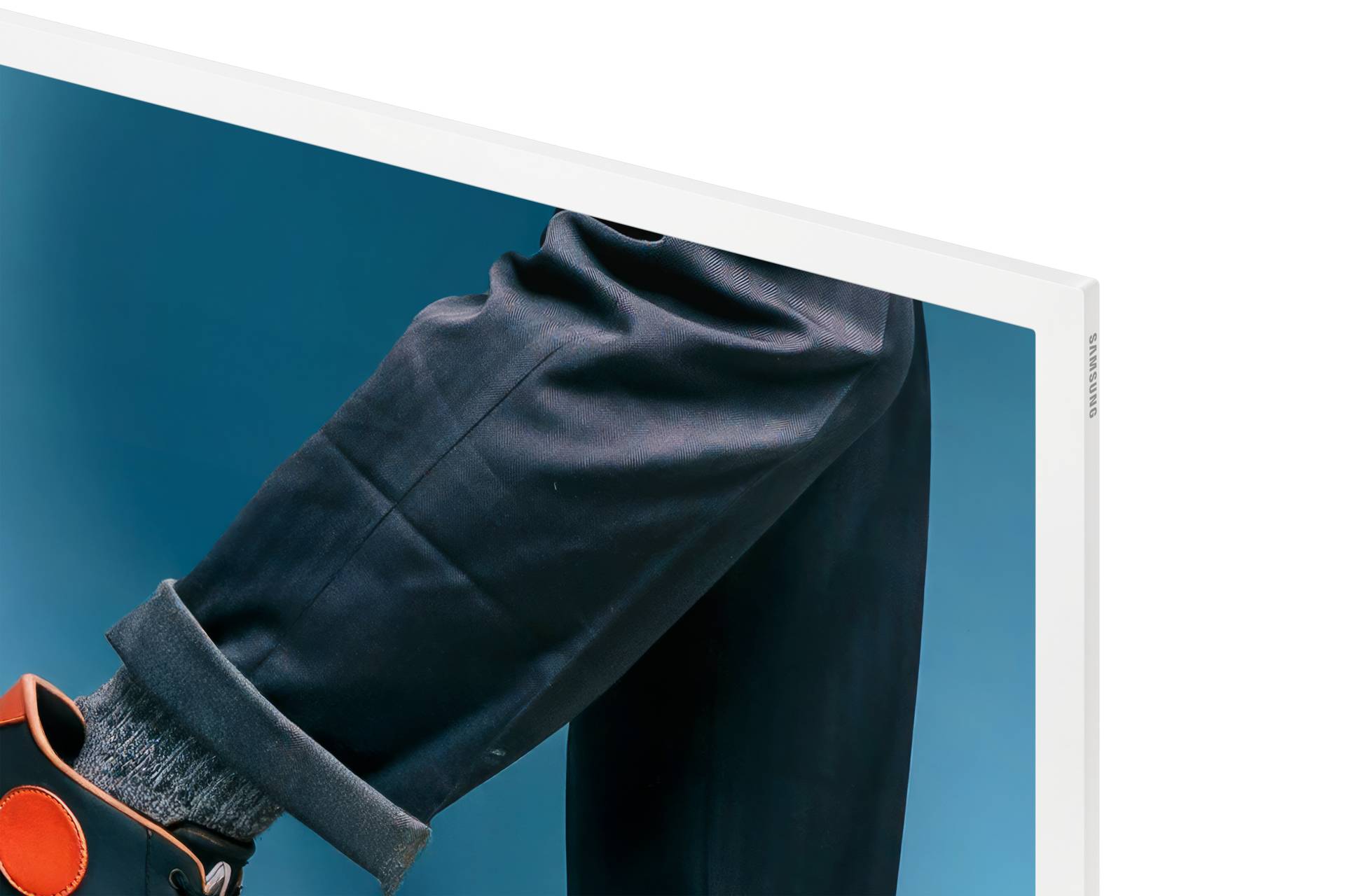 Samsung EMDX EM32DX-A, Digital Signage Flachbildschirm, 80 cm (31.5"), 2560 x 1440 Pixel, WLAN, 24/7
