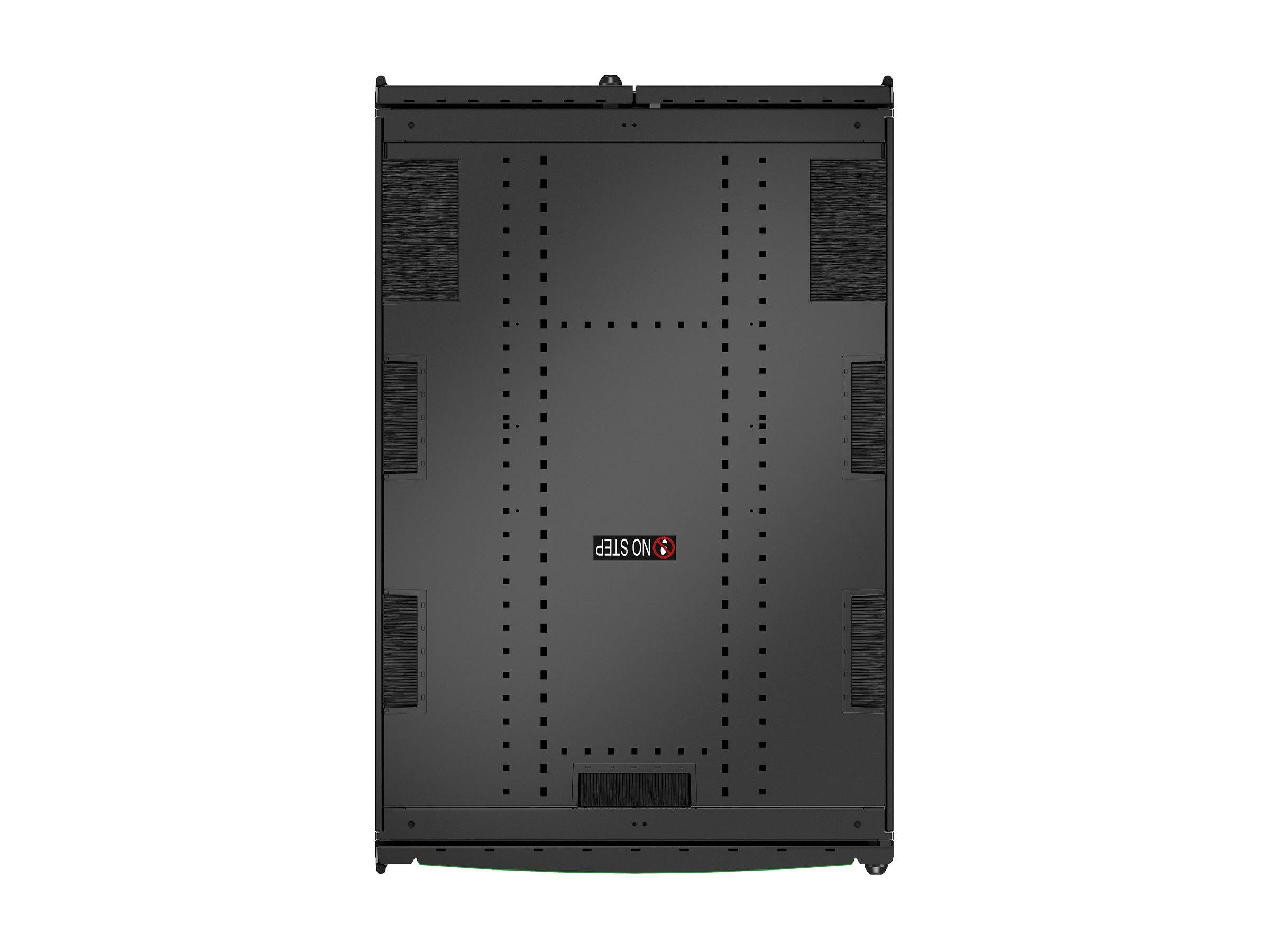 APC NetShelter SX Gen 2 - Schrank Netzwerkschrank - 2258 (H)