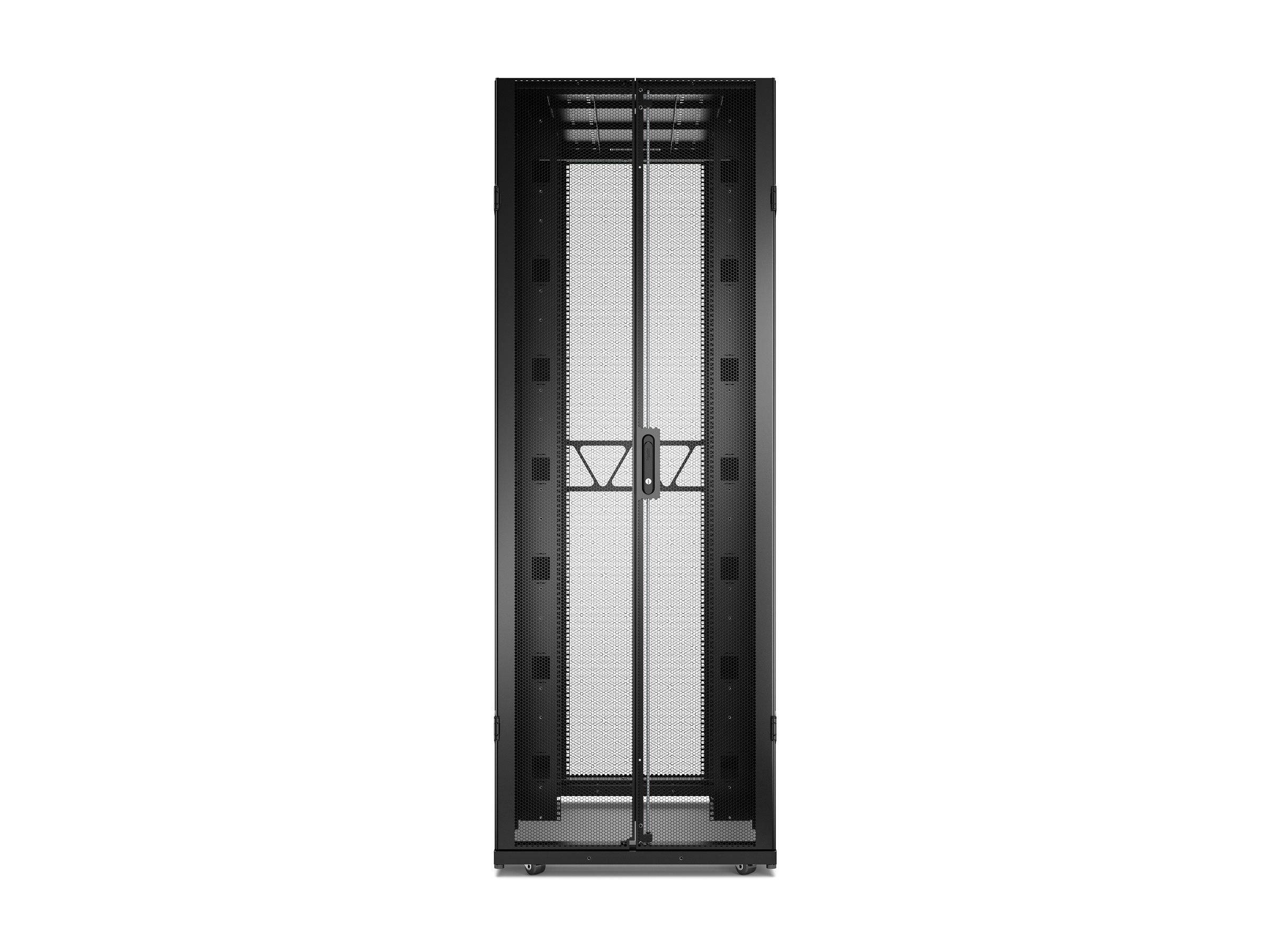 APC NetShelter SX Gen 2 - Schrank Netzwerkschrank - 2258 (H)