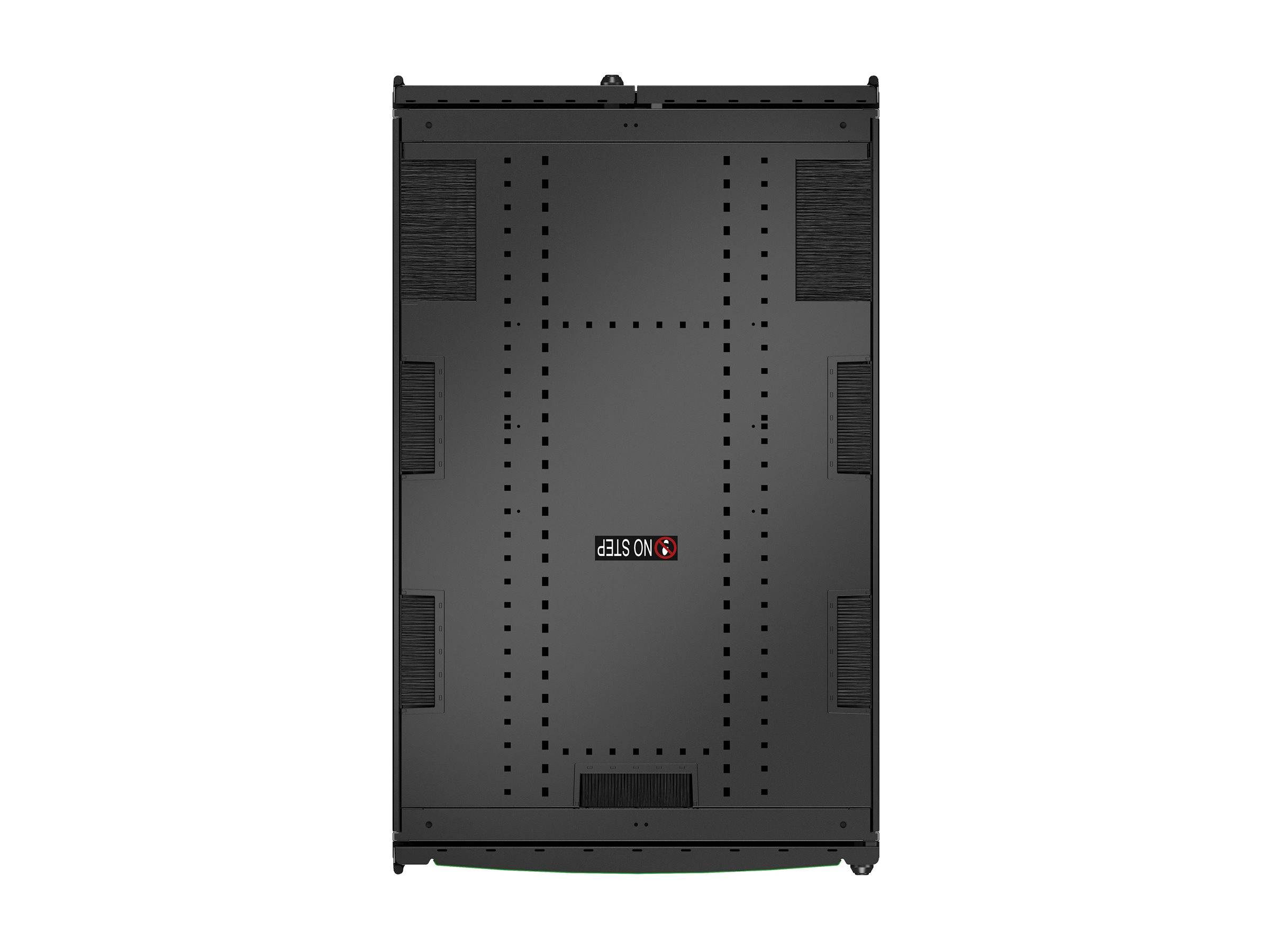 APC NetShelter SX Server Rack Gen 2 42U Server, Storage & USV Rack-Gehäuse Rack-Schränke