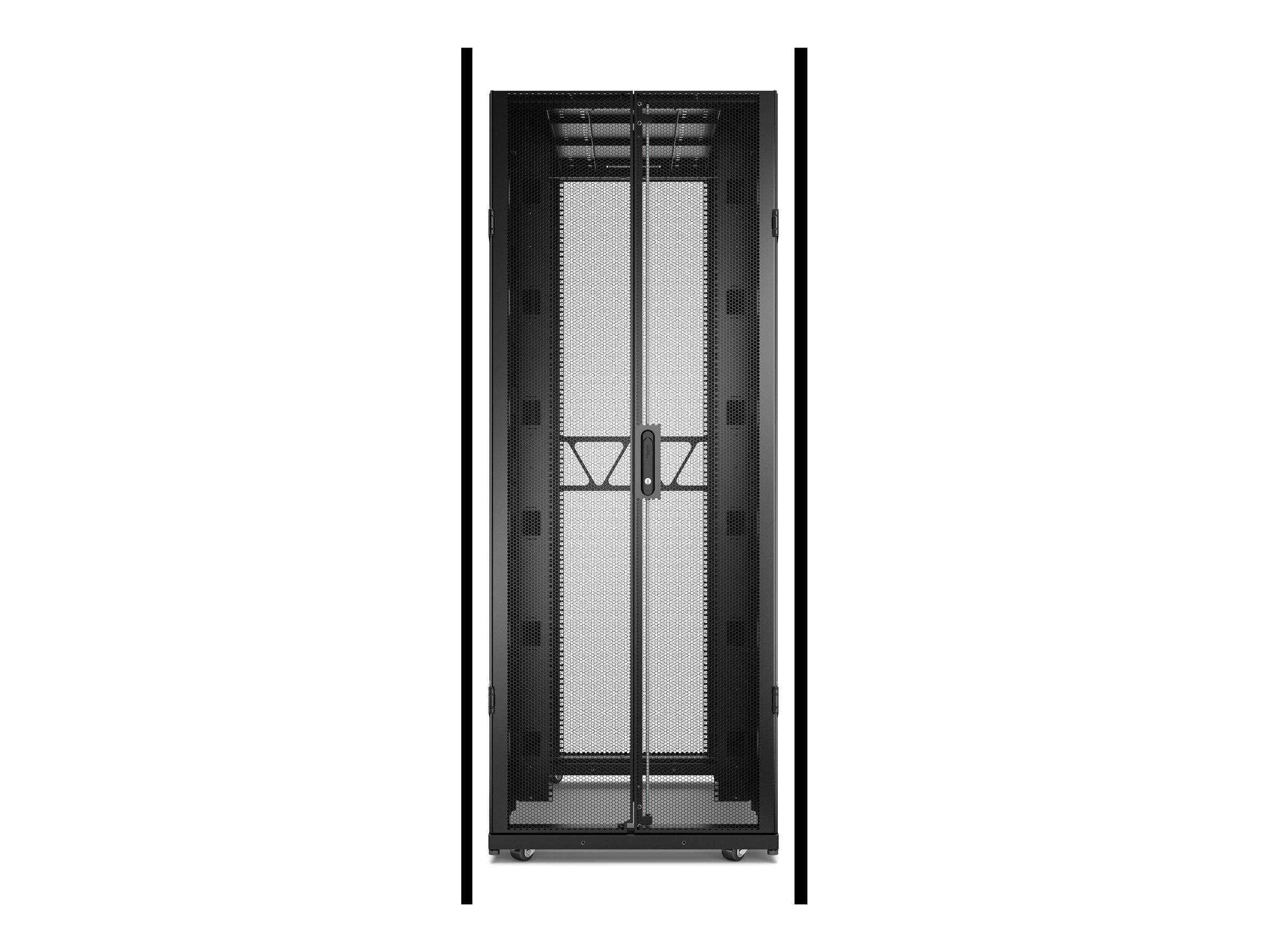 Schneider Elec.(APC) SXGen2 42HE750x1200w/Seite