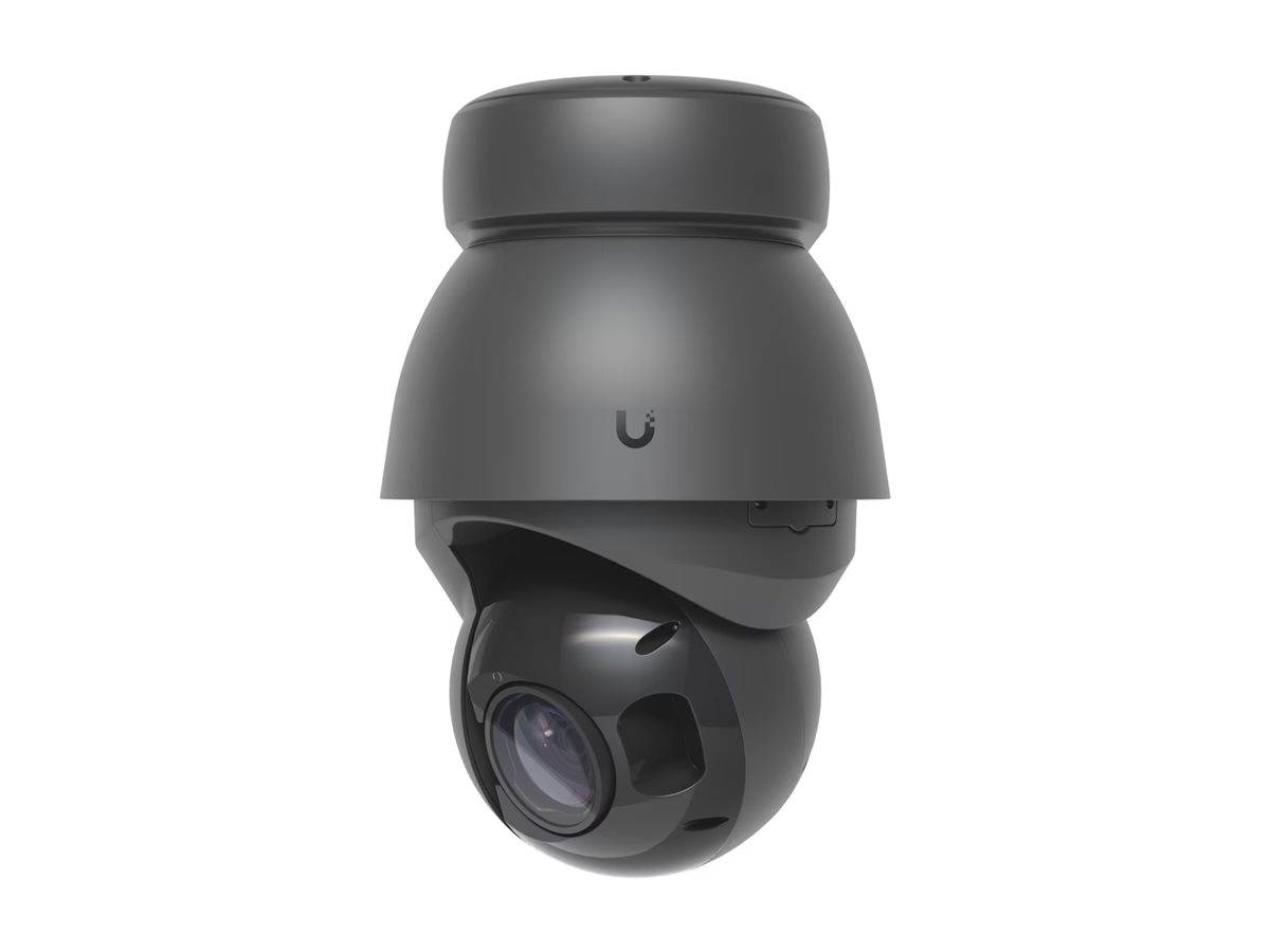 Ubiquiti UniFi Video Camera AI PTZ Precision black